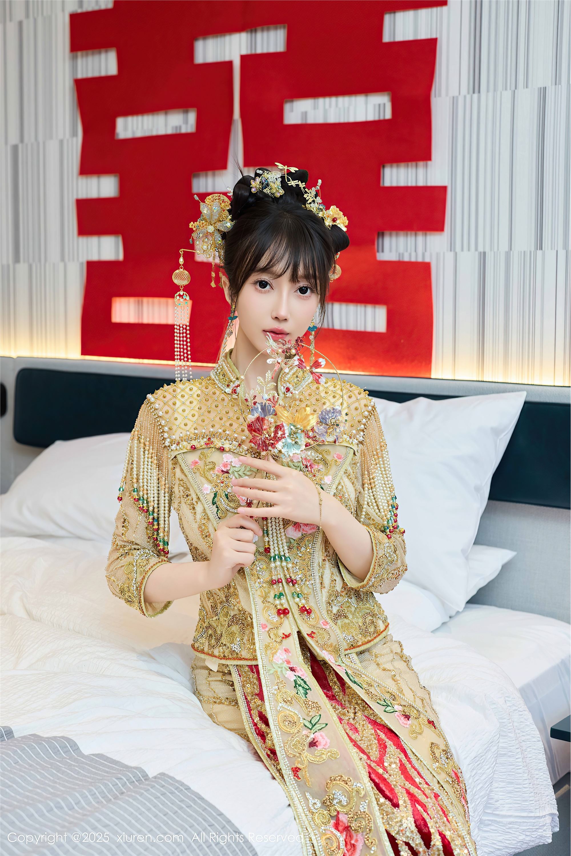 Xiuren秀人网 2025.07.21 NO.10567 玥儿玥er